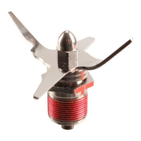 Allpoints Allpoints 2221347 Blade Assembly, F/64 Oz Lexan Cont For Waring Products 2221347